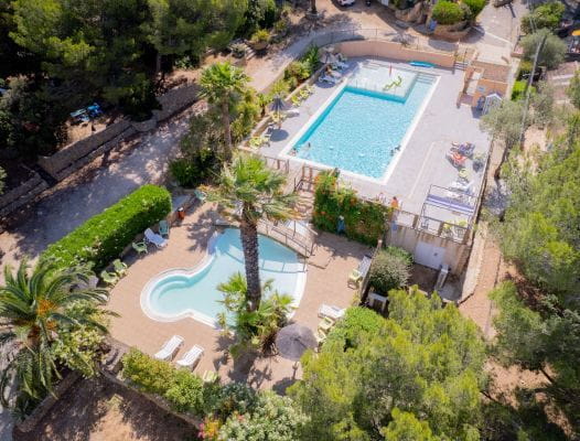 Espace aquatique