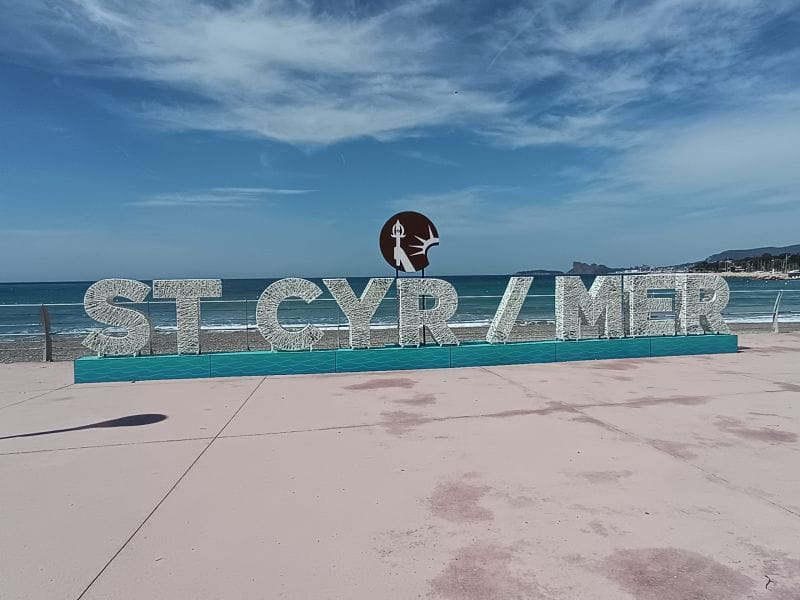 Le Bicentenaire de Saint-Cyr-sur-mer : 200 ans d'histoire !