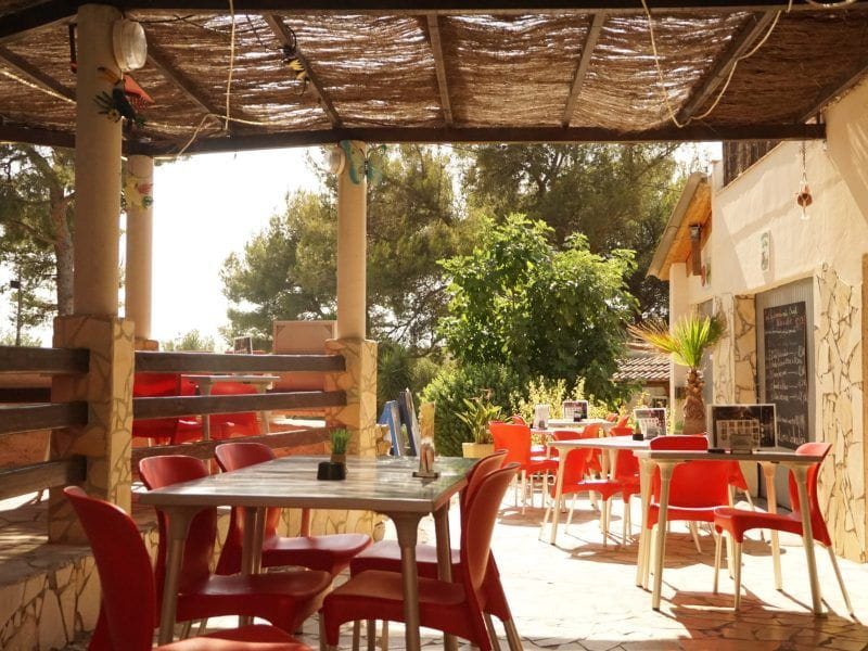 Snack Clos Ste Thérèse