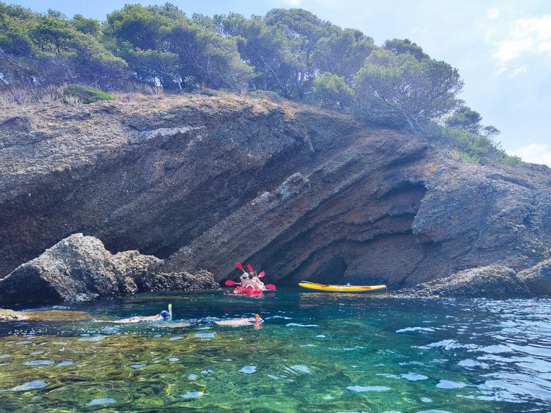 Le Défi de Monte-Cristo à La Ciotat : un rendez-vous incontournable de la natation en mer