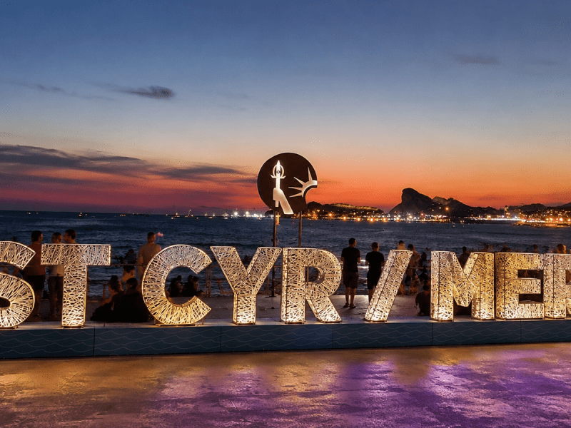 Programme des animations de l'été 2026 à Saint-Cyr-sur-Mer